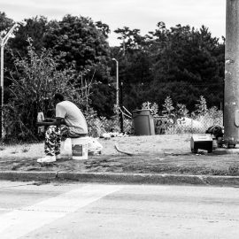 Why Are Black People Poor? A New Form of Enslavement