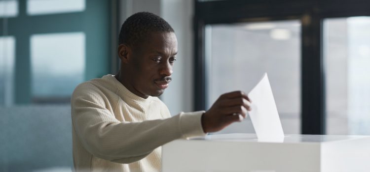 Black Voters in America: Are They Manipulated for Profit?