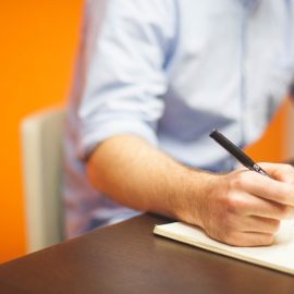 Writing for Video: Focus on the Story & Use Punctuation Wisely