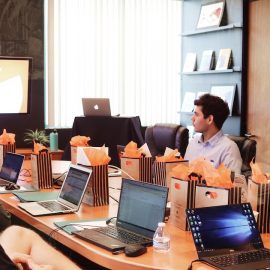 Jeff Bezos, PowerPoint, & the Beauty of Narrative in Presentations