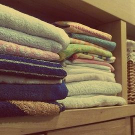 How to Organize Your Home & Free Up Mental Energy