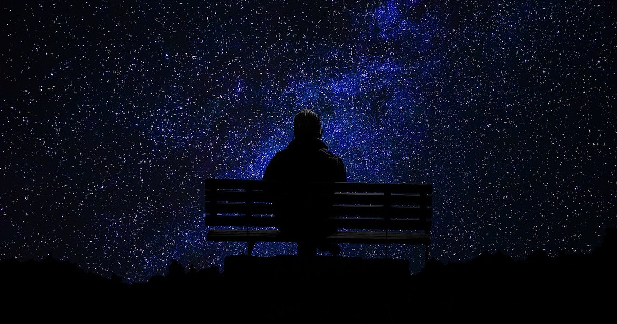 What Does UAP Mean & Why the Uptick in Sightings?