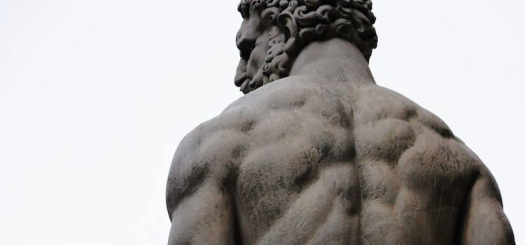 What Is the Hero Archetype—and Who Is His Evil Twin? What Is the Hero Archetype—and Who Is His Evil Twin?