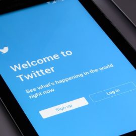 Writing for Social Media: Keep Your Voice & Change Your Tone