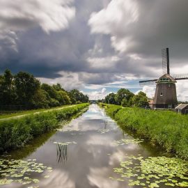 How Can We Adapt to Climate Change? Solutions for Water & Heat