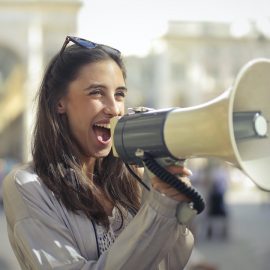 How to Speak Your Mind Without Fear: 3 Techniques to Practice