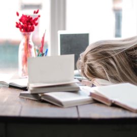 How to Get Your Focus Back: Advice From Daniel Goleman