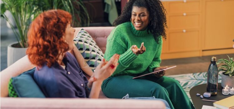 How to Use Body Language to Make a Good First Impression