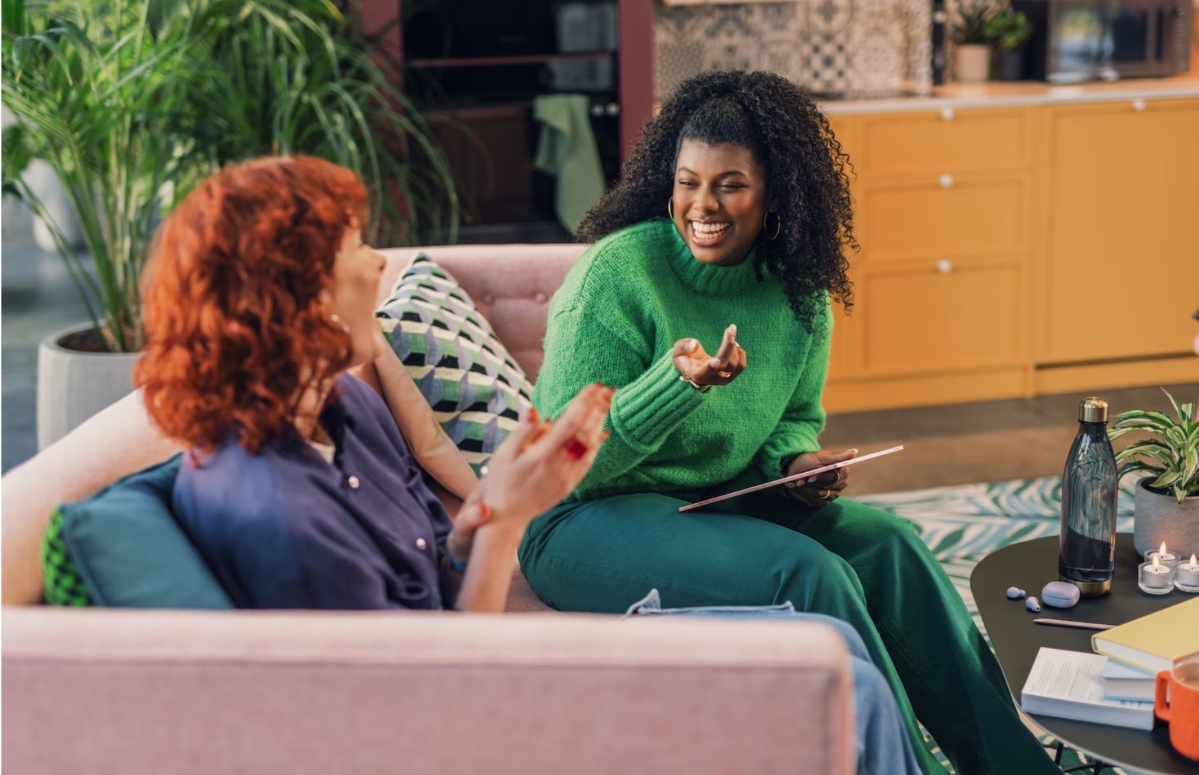 How To Use Body Language To Make A Good First Impression Shortform Books