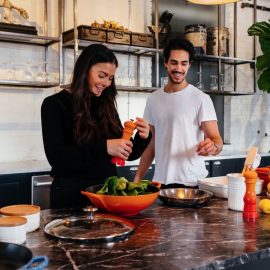 Improve Your Food Attitude With These 3 Healthy Tips