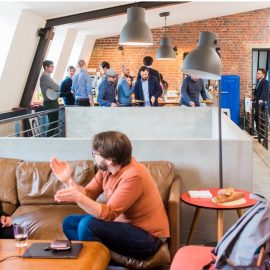 Why an Anti-Hustle Culture Is Essential for Business