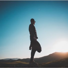 How to Build Self-Discipline: 4 Strategies From Ryan Holiday