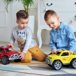 How to Help Kids With ADHD: 3 Parenting Tips