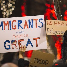 Diversity Is Strength: General McMaster on American Pluralism