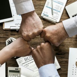 Understanding the Psychology of Collaboration