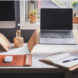 How to Create the Ideal Workspace for Optimal Productivity