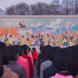 How to Deal With North Korea: The Wild Card Among Adversaries