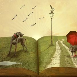 Story Pacing: Give Readers a Break With Subplots & Flashbacks