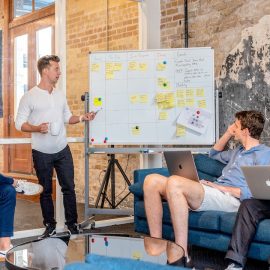 Information Sharing in the Workplace: 3 Steps to Accessibility