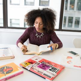 Benefits of Speed-Reading: 4 Ways It Makes Life & Work Better