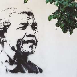 Nelson Mandela’s Childhood: The Early Life of a “Troublemaker”