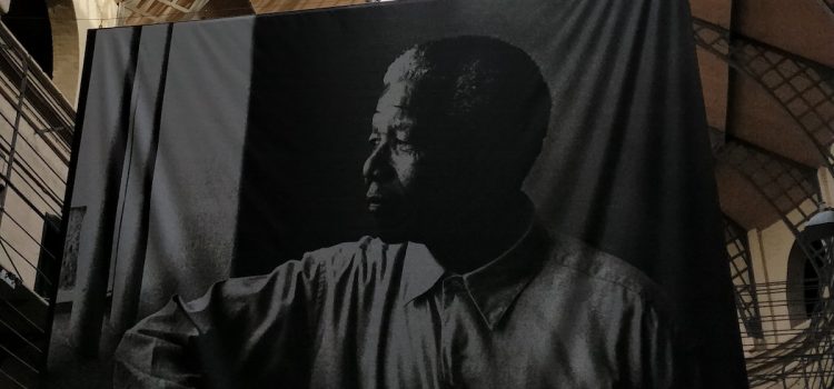 The Arrest of Nelson Mandela: The Freedom Fight Escalates The Arrest of Nelson Mandela: The Freedom Fight Escalates