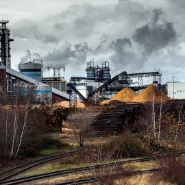 A History of Koch Industries: A Twisted Tale of Dark Money?