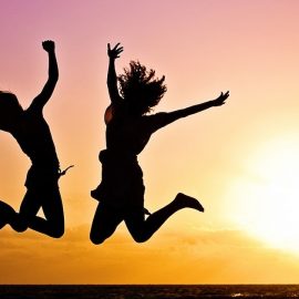 Mitochondrial Efficiency: The Fountain of Youth?