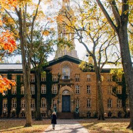 Richard Feynman’s Education: From MIT to Princeton