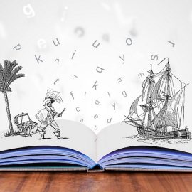 Basic Story Structure Is More Complex Than You Might Think