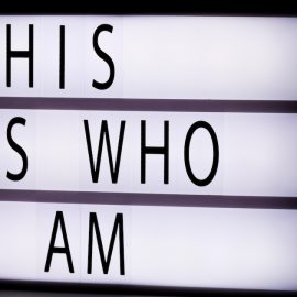 The Law of Awareness: To Grow Yourself You Must Know Yourself