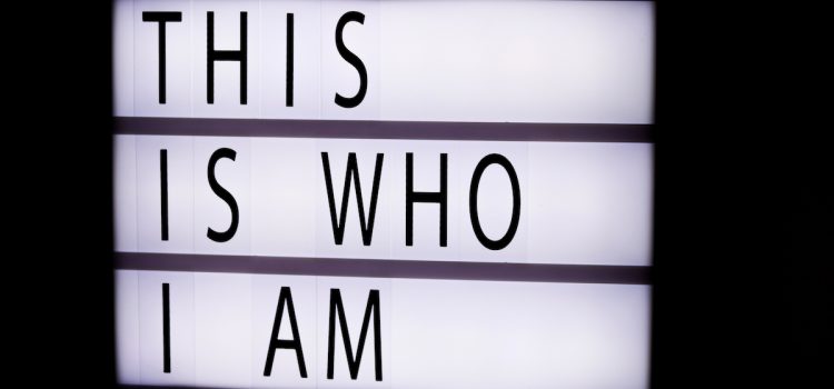 The Law of Awareness: To Grow Yourself You Must Know Yourself