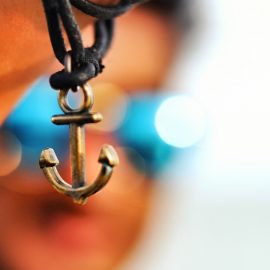 How to Be Rational: 3 Ways to Anchor Yourself in Reality