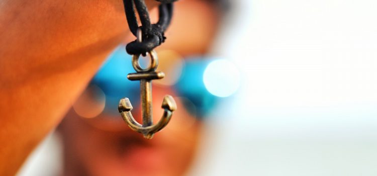 How to Be Rational: 3 Ways to Anchor Yourself in Reality How to Be Rational: 3 Ways to Anchor Yourself in Reality