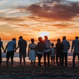 How to Improve the 4 Important Relationships in Your Life
