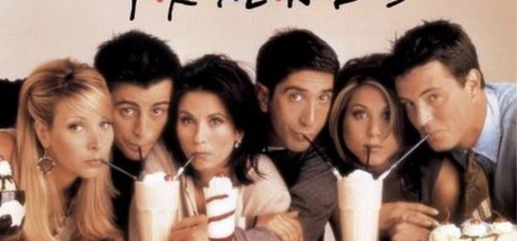 How Matthew Perry’s Role as Chandler Changed His Life How Matthew Perry’s Role as Chandler Changed His Life