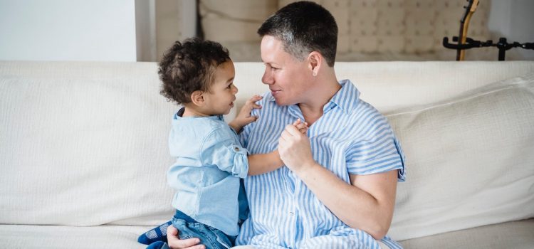 How Do Children Acquire Language? Innate Skills May Explain It How Do Children Acquire Language? Innate Skills May Explain It