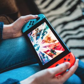 Video Game Development Roles That Cause Chaos