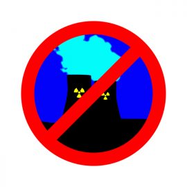 How the Anti-Nuclear Movement Hijacked the Narrative