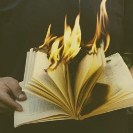 Banning Books in the US—A Returning Practice?