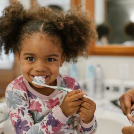 The Importance of Routines for Children: Benefits & Strategies