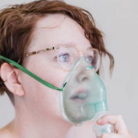 The 5 Symptoms of Heavy Breathing to Be Aware Of
