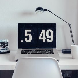 How to Manage Your Time at Work: The 90-Minute Flow
