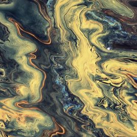 The Effects of Oil Spills & a Look at the Worst Ones in History