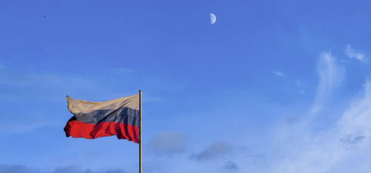 How Russia Became an Energy Superpower in Europe