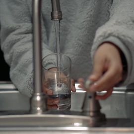 Forever Chemicals in Water: The EPA’s Plan for Regulation