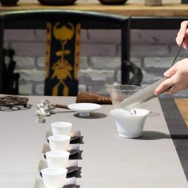 Study the Past: Why Confucius Urges Us to Respect Tradition