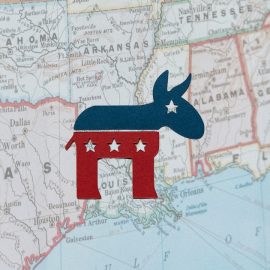 Who Were the Dixiecrats? Their Dominance & Departure