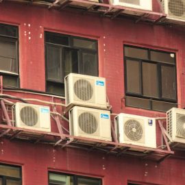 The Effects of Extreme Heat & How Cities Can Adapt