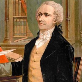 How Did Hamilton Die? The Duel That Shook America